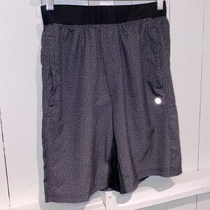 CLEARANCE Gaiam Women’s Exercise Workout Shorts Small Long Petite Yoga Athletic